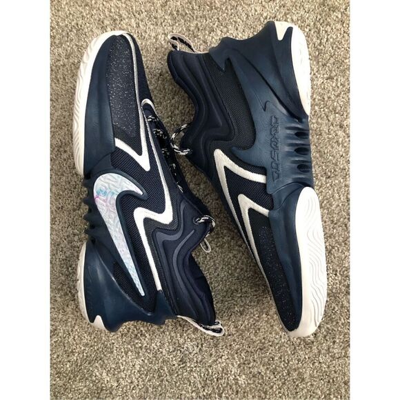 Nike Cosmic Unity 2 TB Promo Midnight Navy Men’s Size 12